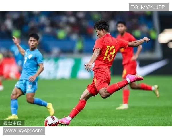 中国足球队绝杀时刻回顾：那些年带领球队走向胜利的球星