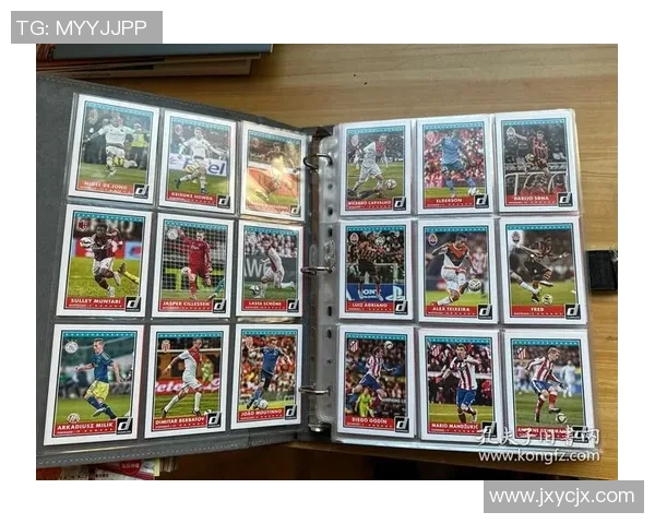 足球球星卡市场价格揭秘哪些球星卡最具收藏价值 足球球星卡市场价格揭秘哪些球星卡最具收藏价值